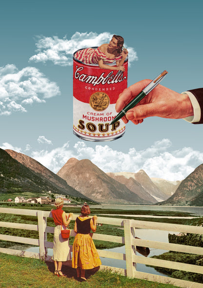 Can you Can-Can?