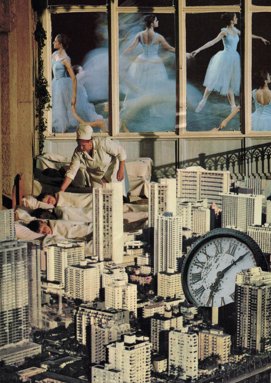 Dream City