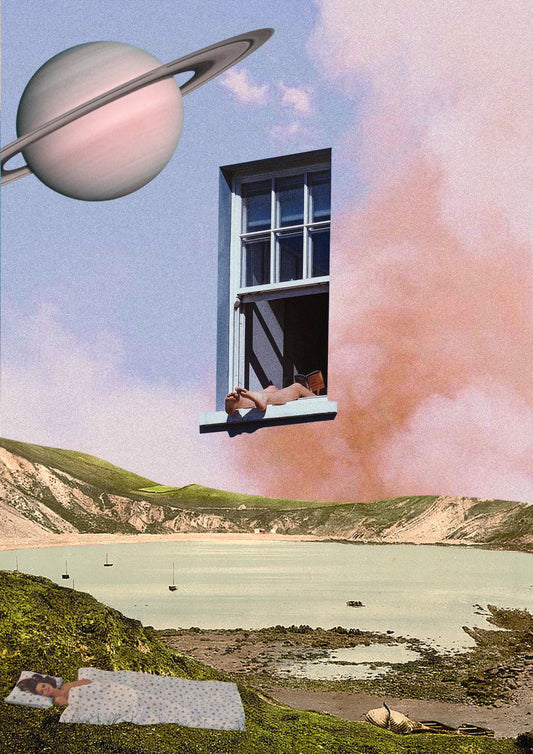 Daydream